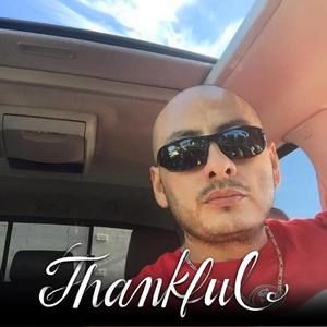 Meet your Posher, Jerry